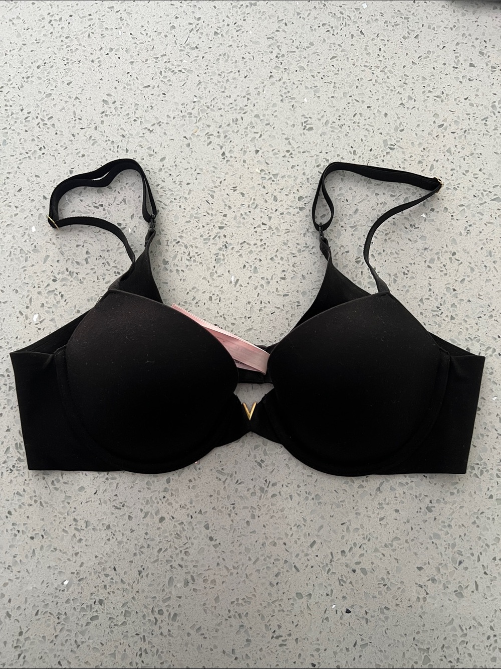 Victoria’s Secret Lightly Lined Demi Bra